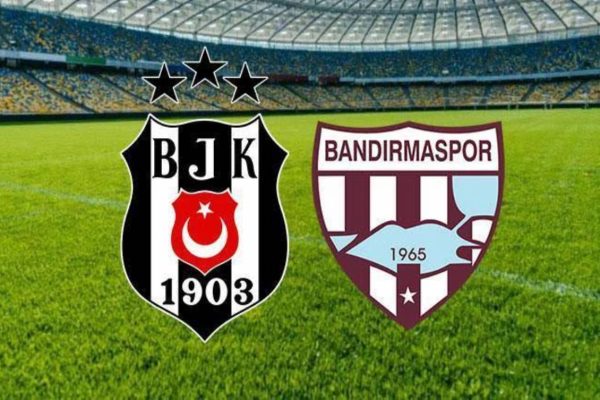 Besiktas Bandirmaspor Maci Canli Izle BJK Bandirma Maci Kac