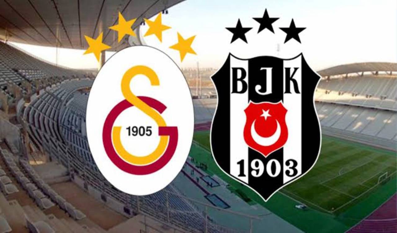 Galatasaray Besiktas Maci Canli Izle GS BJK Super Kupa