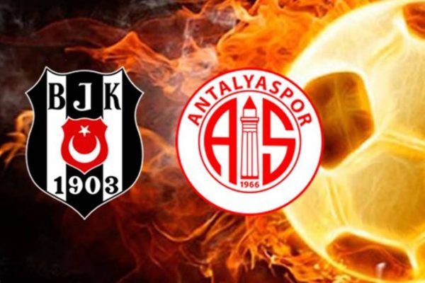 Besiktas Antalyaspor Maci Canli Izle BJK Antalya Maci Kac