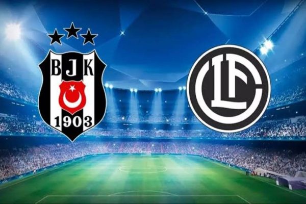 Besiktas Lugano Maci Canli Izle BJK Lugano Maci Kac