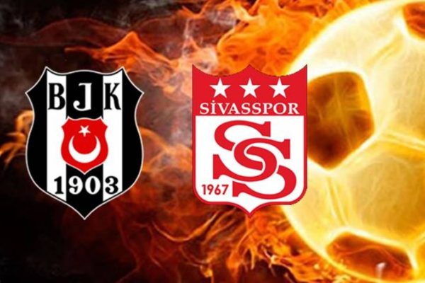 Besiktas Sivasspor Maci Canli Izle Besiktas Sivas Maci Kac