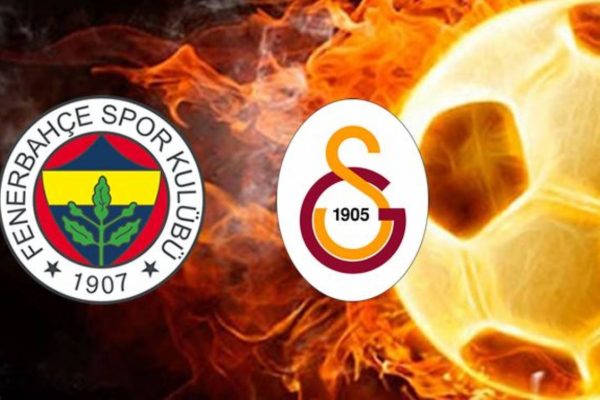 Fenerbahce Galatasaray Maci Canli Izle FB GS Maci Kac