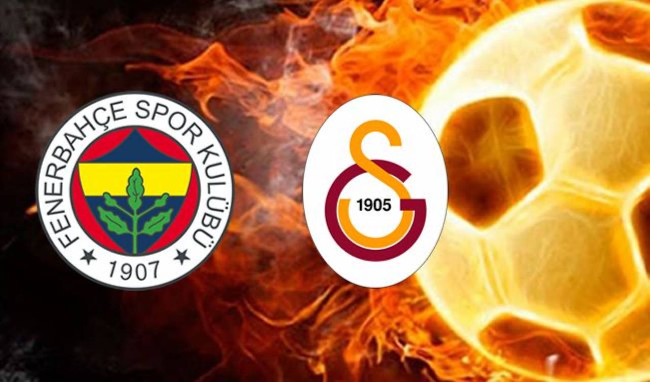 Fenerbahce Galatasaray Maci Canli Izle FB GS Maci Kac