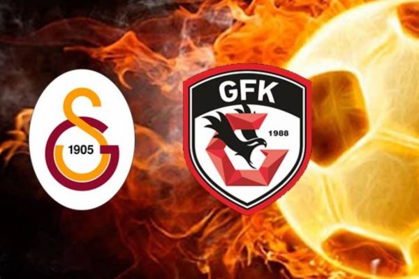 Galatasaray Gaziantep FK Maci Canli Izle Galatasaray Gaziantep FK