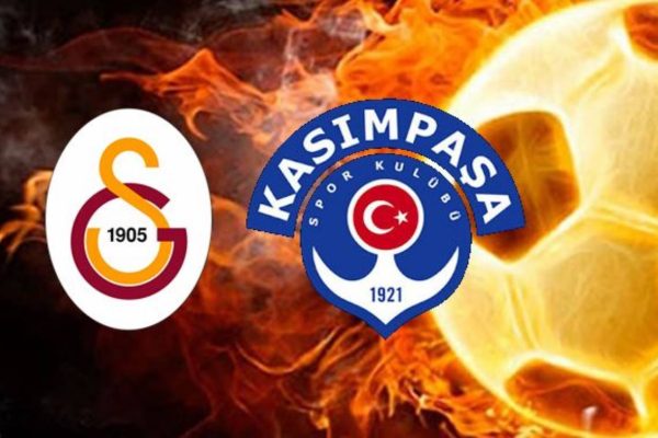 Galatasaray Kasimpasa Maci Canli Izle Galatasaray Kasimpasa Maci Kac