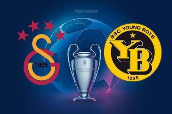 Galatasaray Young Boys Maci Canli Izle Galatasaray Young Boys