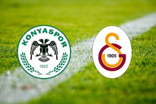 Konyaspor Galatasaray Maci Canli Izle Konya GS Maci Kac