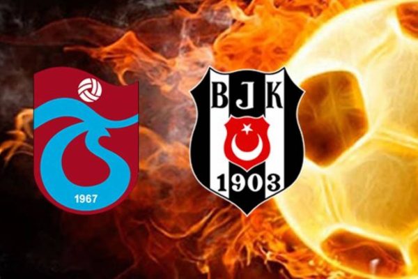 Trabzonspor Besiktas Maci Canli Izle Trabzon Besiktas Maci Kac