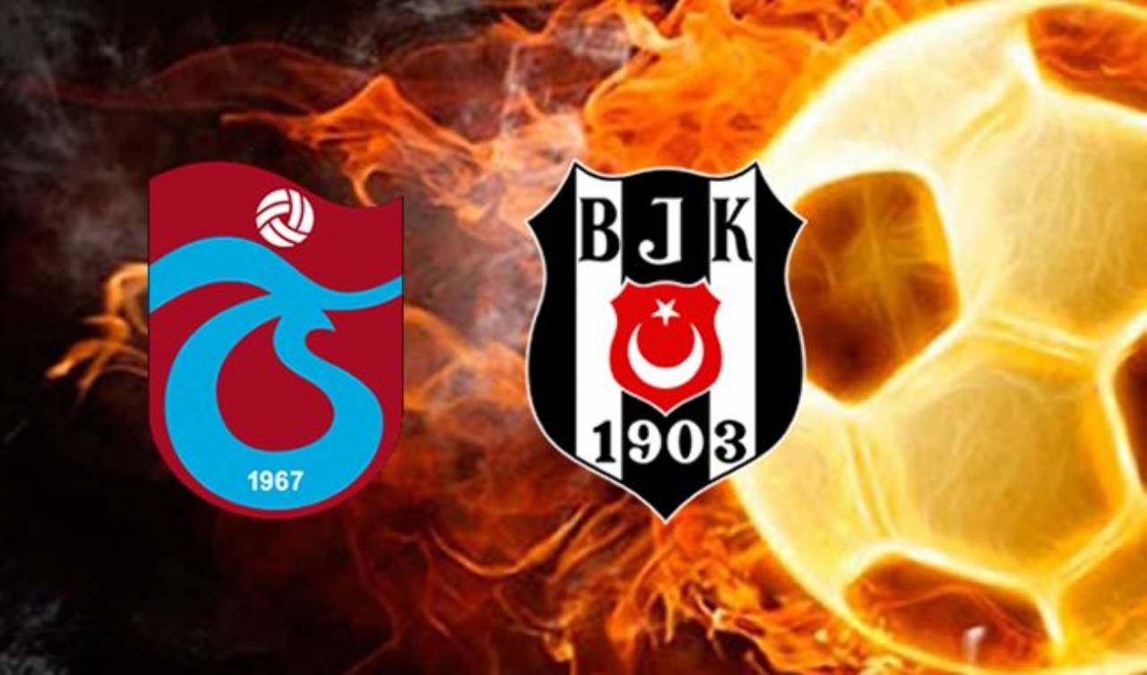 Trabzonspor Besiktas Maci Canli Izle Trabzon Besiktas Maci Kac