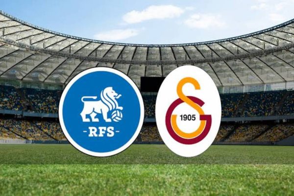 RFS Rigas Galatasaray Maci Canli Izle RFS Rigas GS